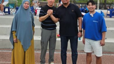 Mertua Pratama Arhan Andre Rosiade Ketemu Shin Tae-yong di tempat di Korea, Bahas Apa?