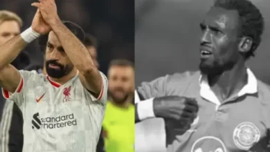 Mohamed Salah Kecam UEFA Soal Pernyataan Kematian Pele dari Palestina