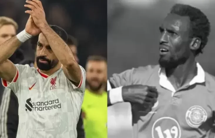 Mohamed Salah Kecam UEFA Soal Pernyataan Kematian Pele dari Palestina