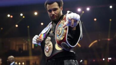 Moses Itauma, Kritik Fans, kemudian Mimpi Berkarier Seperti Mayweather