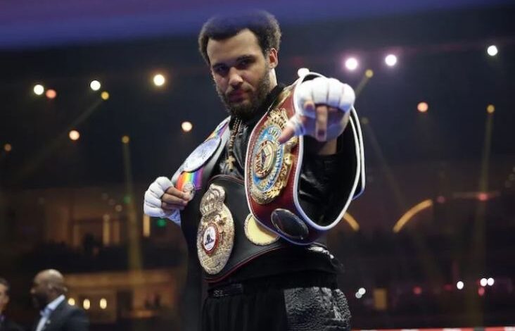 Moses Itauma, Kritik Fans, kemudian Mimpi Berkarier Seperti Mayweather