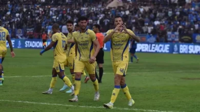 Kuantitas Pasar Persib Bandung di tempat area Super League 2025-2026 Masih Kalah dari Mees Hilgers