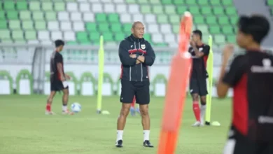 Timnas Indonesia U-17 Tak Dibebani Target dalam tempat Piala Kemerdekaan 2025, Nova Arianto: Saya Ingin Mereka Maju