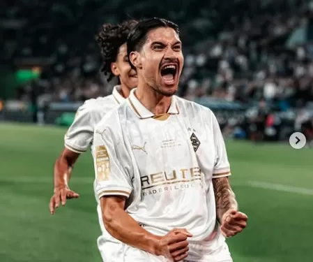 Pelatih Buka Kans Kevin Diks Jadi Starter Utama Borussia Monchengladbach