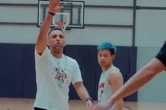 Pelita Jaya DKI Ibukota Gaet Pelatih David Singleton, Jadi Sejarah Baru!