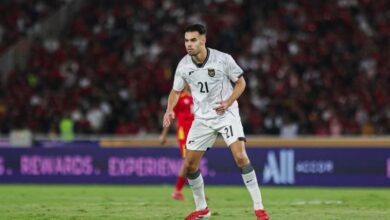 Pengakuan Jujur Jens Raven Sulit Bongkar Defense Vietnam U-23