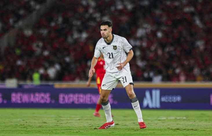 Pengakuan Jujur Jens Raven Sulit Bongkar Defense Vietnam U-23