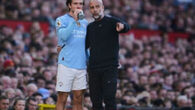 Guardiola keluhkan skuad Manchester City terlalu gemuk