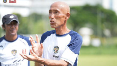 Peran Baru Satoru Mochizuki, PSSI: Pelatih Timnas Putri Indonesia Wajib dari Jepun lalu juga Jago Bahasa Inggris