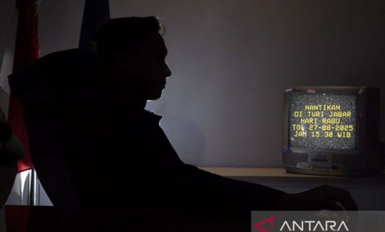 Persib Bandung umumkan pemain anyar pada TVRI Jabar