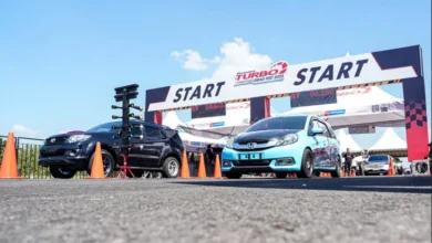 Pertamax Turbo Drag Fest 2025 Siap Getarkan Lanud Wiriadinata