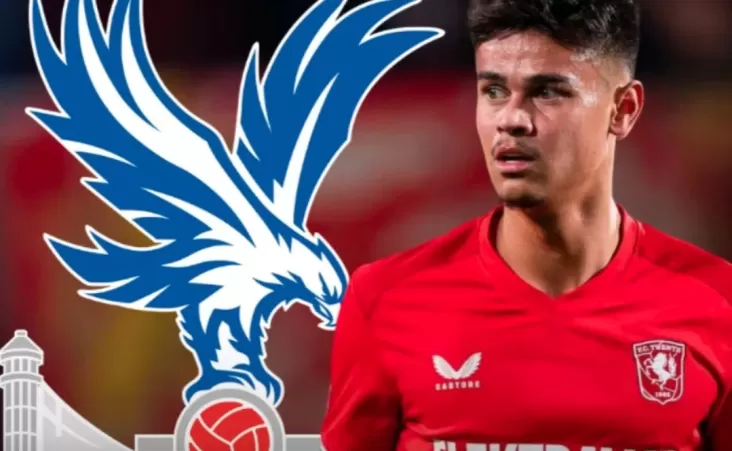 Profil Crystal Palace, Klub yang mana Dikabarkan Berminat Datangkan Mees Hilgers