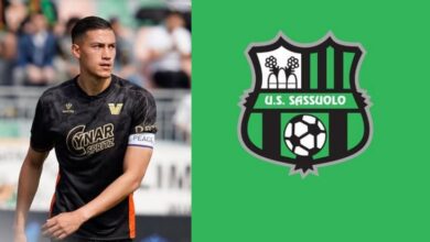 Profil dan juga juga Sejarah Sassuolo: Klub Baru Jay Idzes Kapten Timnas Indonesia