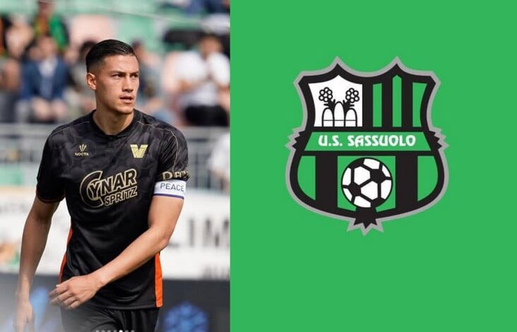 Profil dan juga juga Sejarah Sassuolo: Klub Baru Jay Idzes Kapten Timnas Indonesia