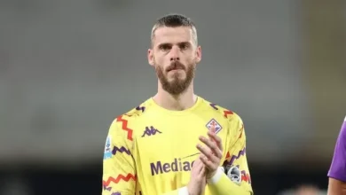 Profil David De Gea, Si Laba-laba yang digunakan digunakan Comeback ke Old Trafford