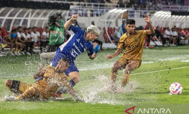 Skuad kelompok iklan PSIM Yogyakarta untuk Super League 2025/2026
