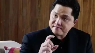 Siapa Direktur Teknik Timnas Indonesia yang yang dimaksud Baru? Sosoknya Diumumkan pada Waktu Dekat