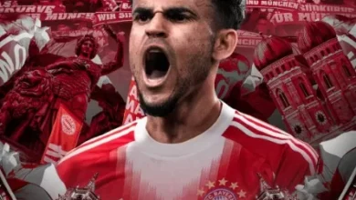 Resmi, Liverpool Lepas Luis Diaz ke Bayern Munchen dengan Mahar Rp1,4 Trilyun
