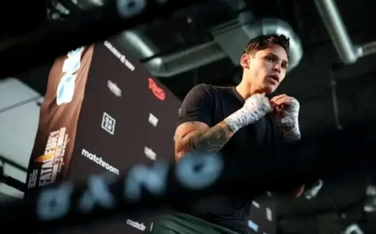 Ryan Garcia Bongkar Kebohongan Teofimo Lopez Gara-gara Hal Hal ini adalah