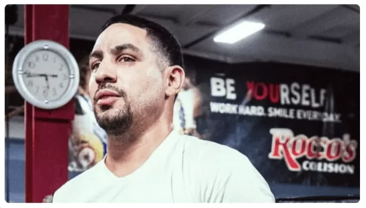 Siapa Calon Lawan pada tempat Momen Comeback Danny Garcia?