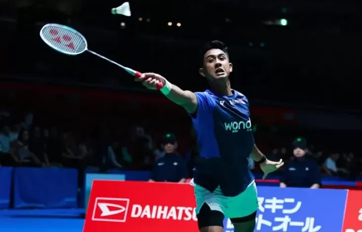 Maju Kelola Emosi Jadi Kunci Utama Utama Alwi Farhan Rebut Gelar Juara Macau Open 2025