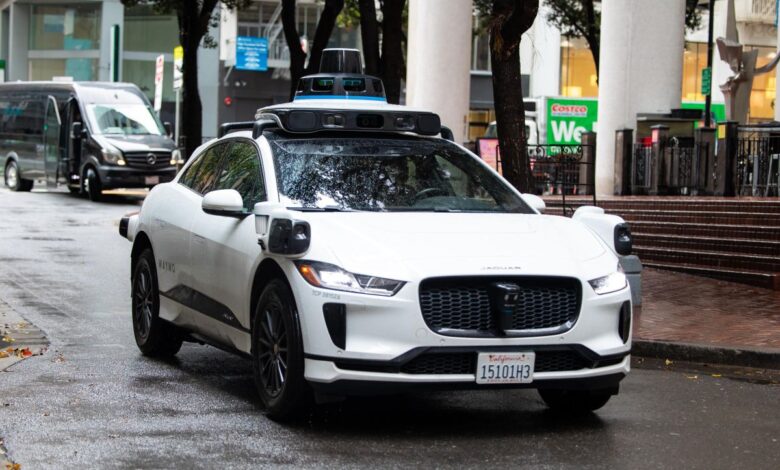 Waymo jadi taksi otonom pertama yang tersebut mendapat izin dalam tempat New York