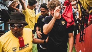 Tanpa Ole Romeny, Lini Depan Timnas Indonesia Terancam Tumpul pada pada Babak 4 Kualifikasi Piala Bumi 2026