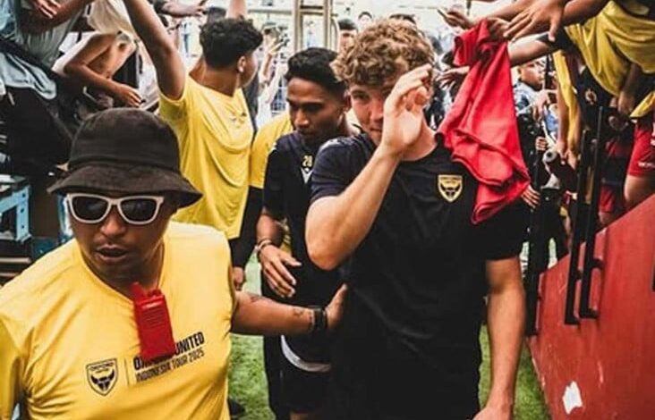 Tanpa Ole Romeny, Lini Depan Timnas Indonesia Terancam Tumpul pada pada Babak 4 Kualifikasi Piala Bumi 2026