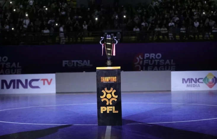 Terapkan Format Turnamen Tertutup Musim 2025/2026, FFI Dorong Profesionalisme Klub lalu juga Pertumbuhan Industri Futsal Nasional