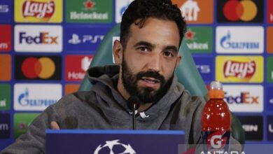 Manchester United, dari musim terburuk ke harapan baru pada tempat pramusim