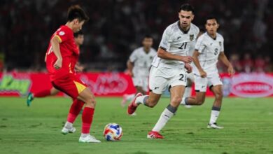 Timnas Indonesia Gagal Juara Piala AFF U-23 2025: Arkhan Fikri Sedih, Jens Raven Alihkan Fokus