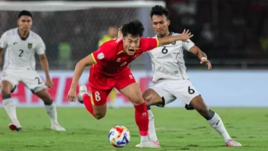 Timnas Indonesia Gagal Juara Piala AFF U-23, Erick Thohir Singgung Persiapan Kualifikasi Piala Asia U-23 2026