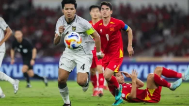 Vietnam Juara AFF U-23 2025, Timnas Indonesia Gagal Angkat Trofi