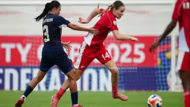 Timnas Putri Indonesia Babak Belur Dihajar Thailand 0-7, Joko Susilo: Sangat Kecewa!