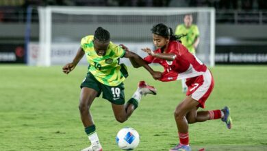 Banyak pelajaran yang tersebut yang dimaksud dapat diambil, kata Timo Scheunemann