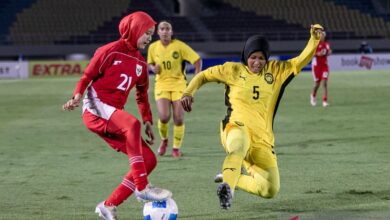 Austalia hentikan Indonesia pada Kejuaraan ASEAN U16