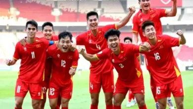 Vietnam Raja Piala AFF U-23: Cetak Hat-trick Juara di area area Kandang Lawan