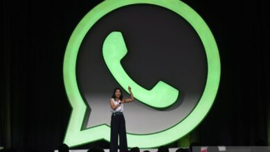 Cara kloning program mobile WhatsApp pada HP Android juga iPhone