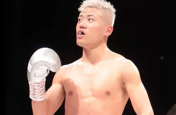 Yudai Shigeoka lalu juga Spirit Ginjiro Shigeoka Mati-matian Bertahan Hidup