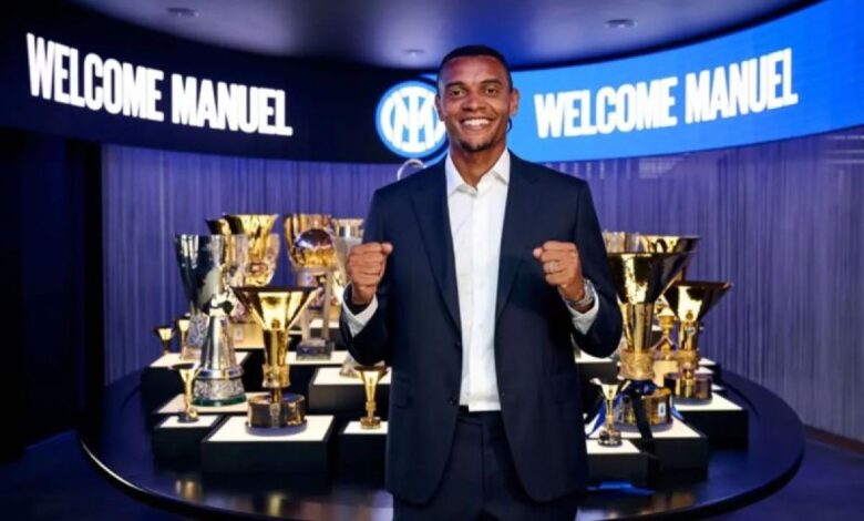 Akanji akui persaingan ketat membuatnya hengkang dari Manchester City