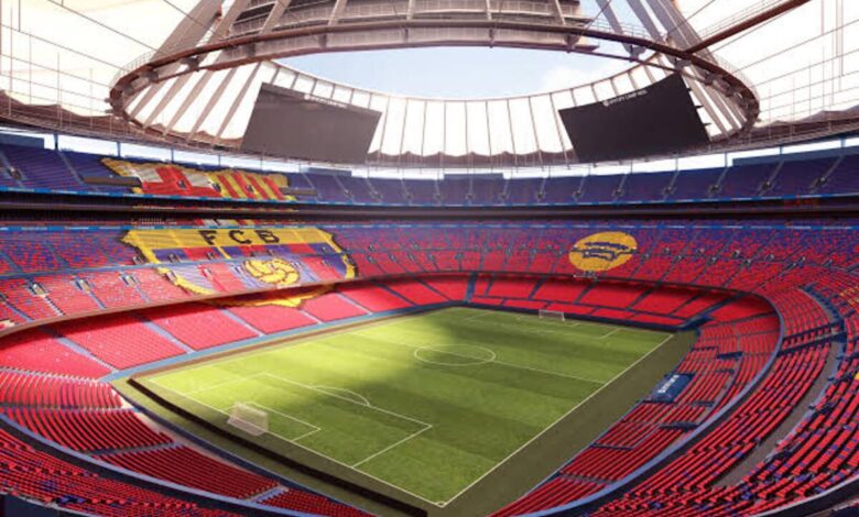 Barcelona tunda kembali ke Camp Nou untuk laga melawan Valencia