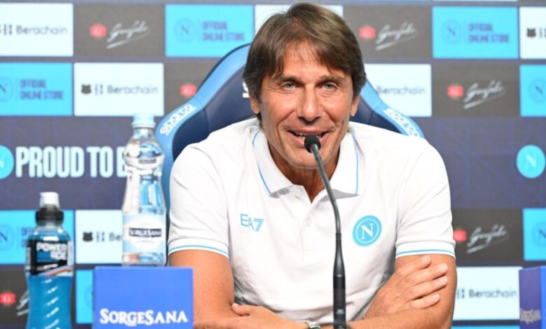 Conte sebut laga kontra Fiorentina sebagai pertandingan krusial