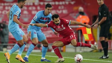 Kenapa berbagai klub Inggris berakhiran “Ham”, apa artinya?