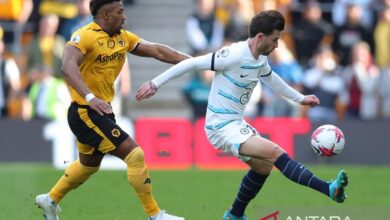 Ben Chilwell hengkang dari Chelsea juga bergabung ke RC Strasbourg