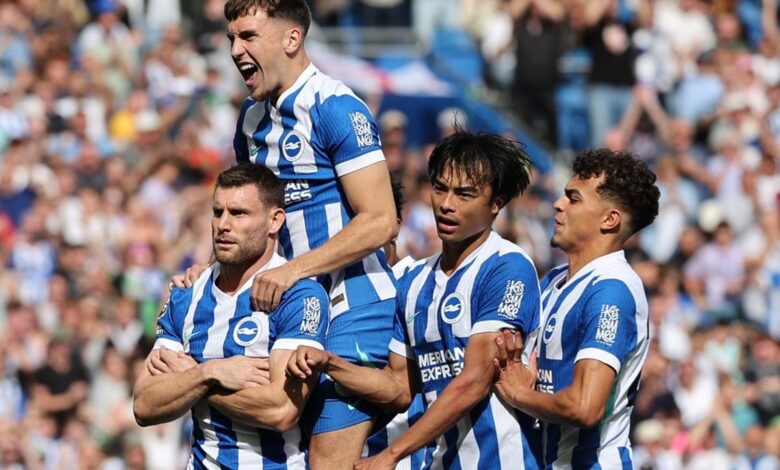 Milner jadi pemain tertua kedua yang tersebut mana cetak gol di tempat di Turnamen Inggris