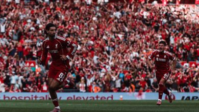 Szoboszlai bicara keberanian ambil risiko tentang gol tendangan bebasnya