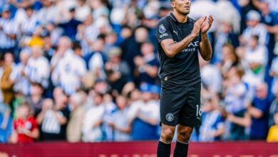 Rodri ingin Manchester City jernihkan kepala selama jeda internasional