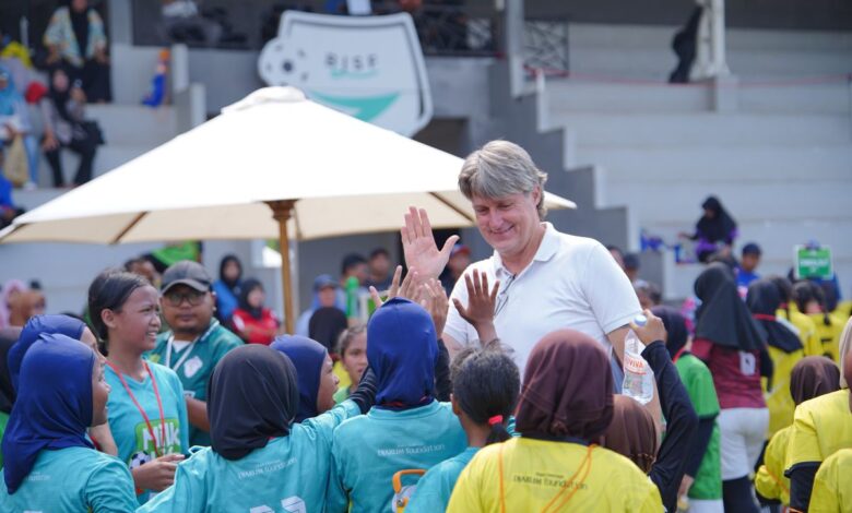 Kuantitas juga kualitas MLSC Bekasi seri 1 alami peningkatan