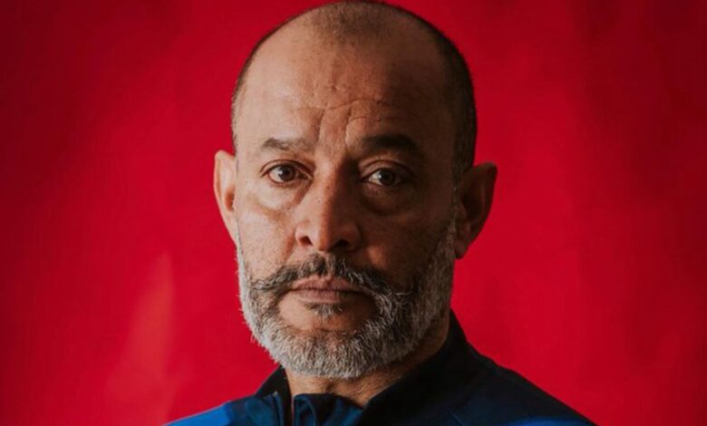 Nottingham Forest berpisah dari Nuno Espirito Santo