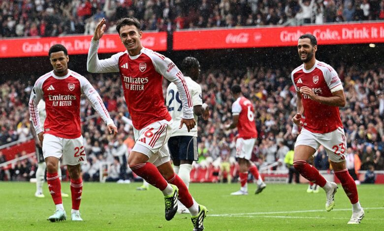 Arteta terhadap Zubimendi: Luar biasa, dua gol itu sangat sulit dicetak